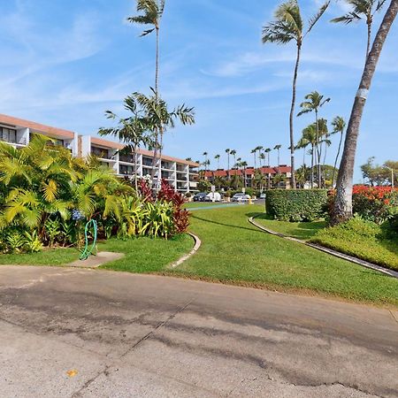 Maui Parkshore 110 Apartment Wailea  Ngoại thất bức ảnh