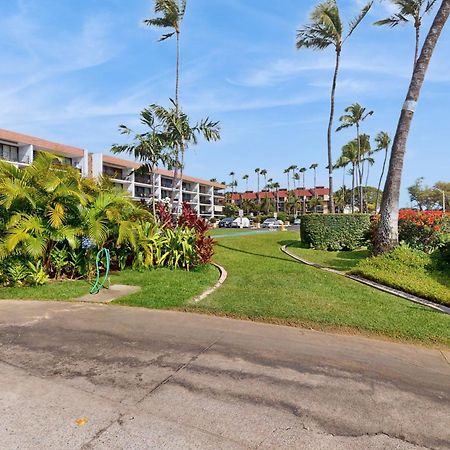 Maui Parkshore 110 Wailea  Ngoại thất bức ảnh