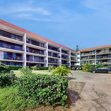 Maui Parkshore 110 Apartment Wailea  Ngoại thất bức ảnh