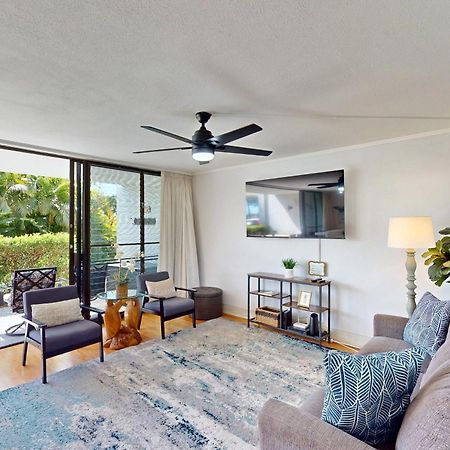 Maui Parkshore 110 Wailea  Ngoại thất bức ảnh