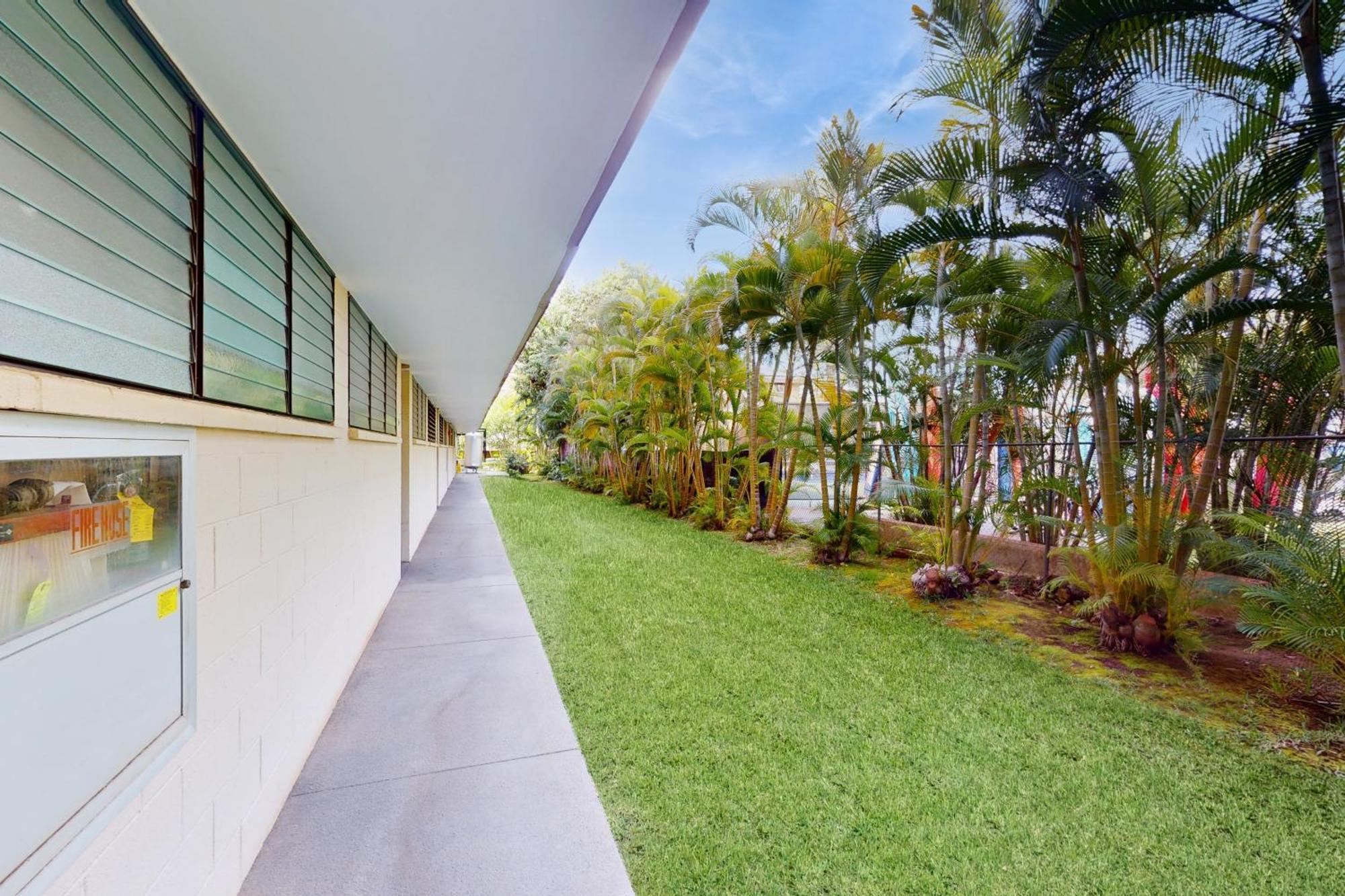 Maui Parkshore 110 Wailea  Ngoại thất bức ảnh