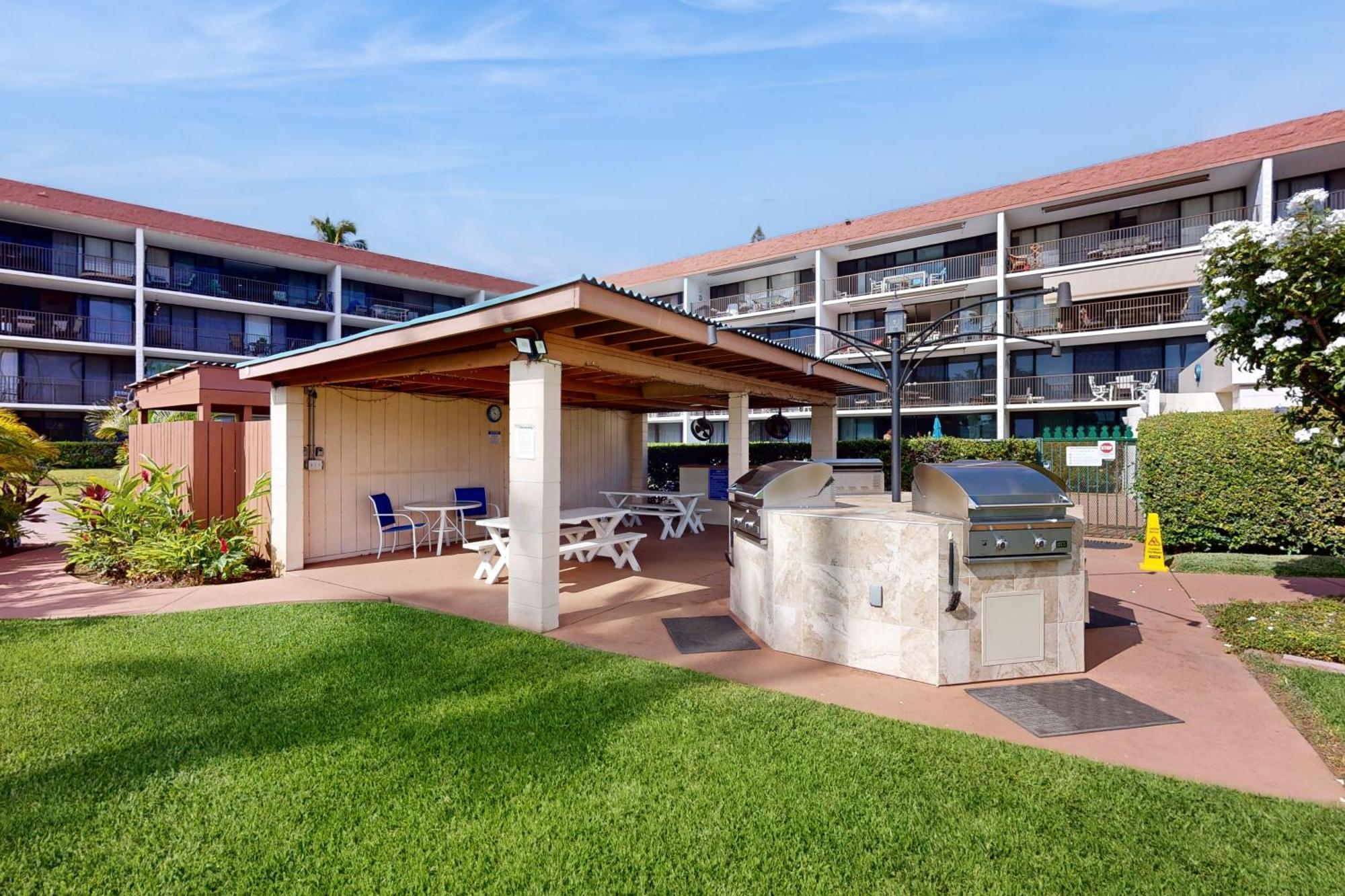 Maui Parkshore 110 Wailea  Ngoại thất bức ảnh