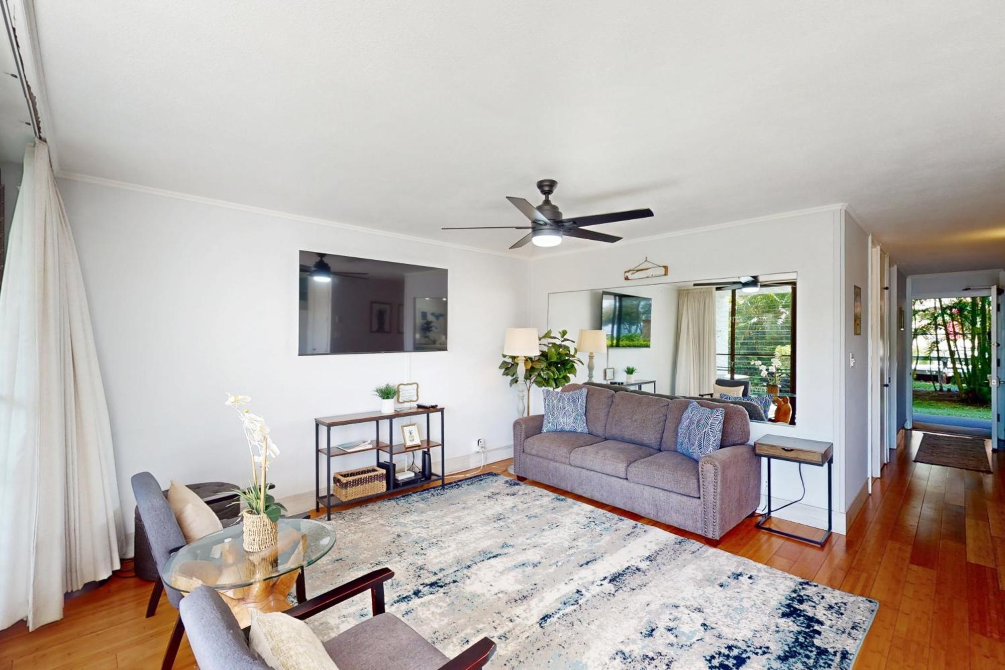 Maui Parkshore 110 Wailea  Ngoại thất bức ảnh