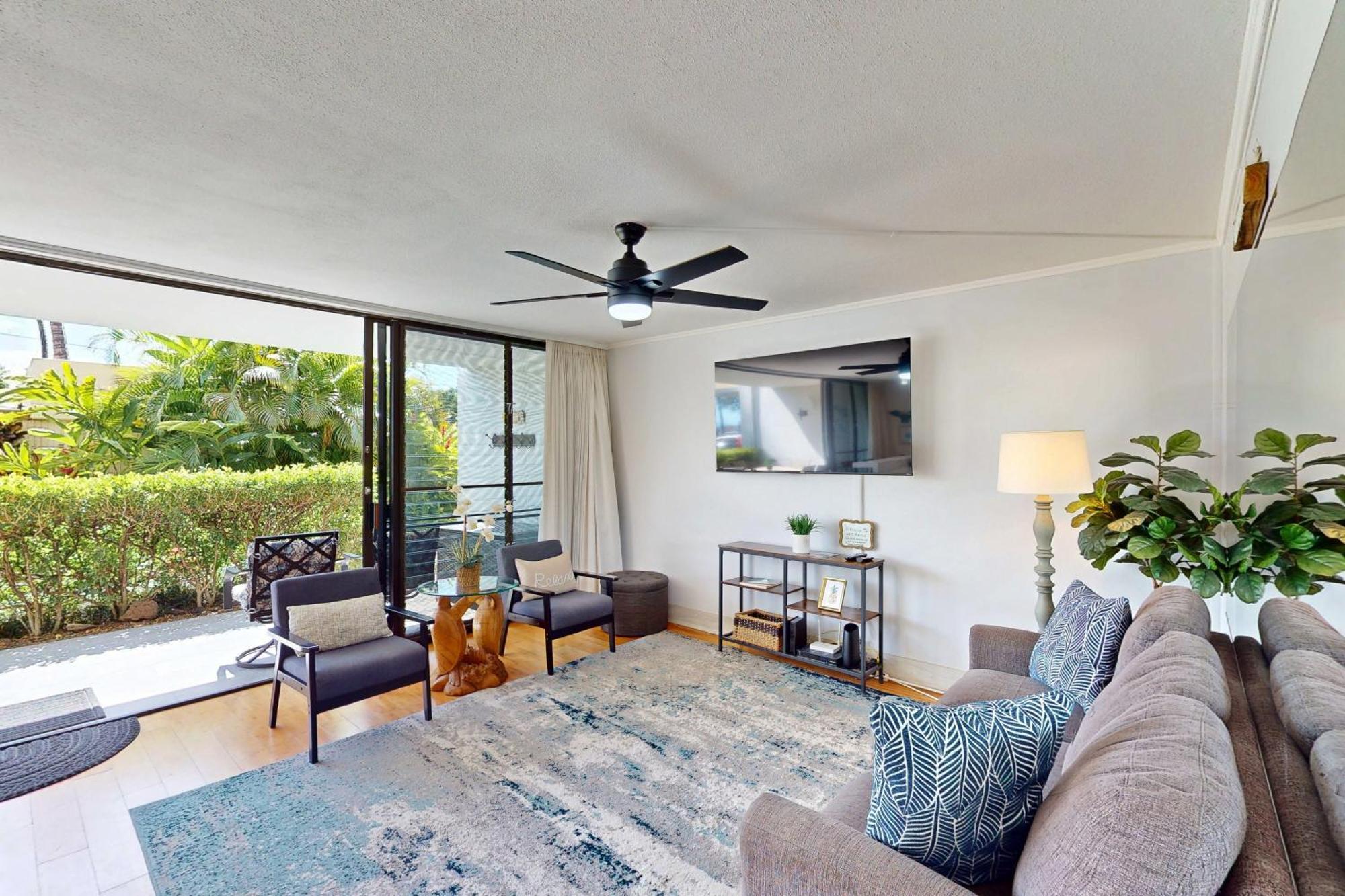 Maui Parkshore 110 Wailea  Ngoại thất bức ảnh
