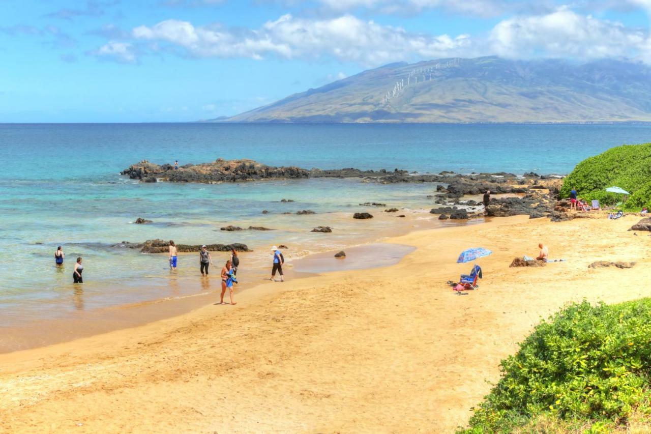 Maui Parkshore 110 Wailea  Ngoại thất bức ảnh