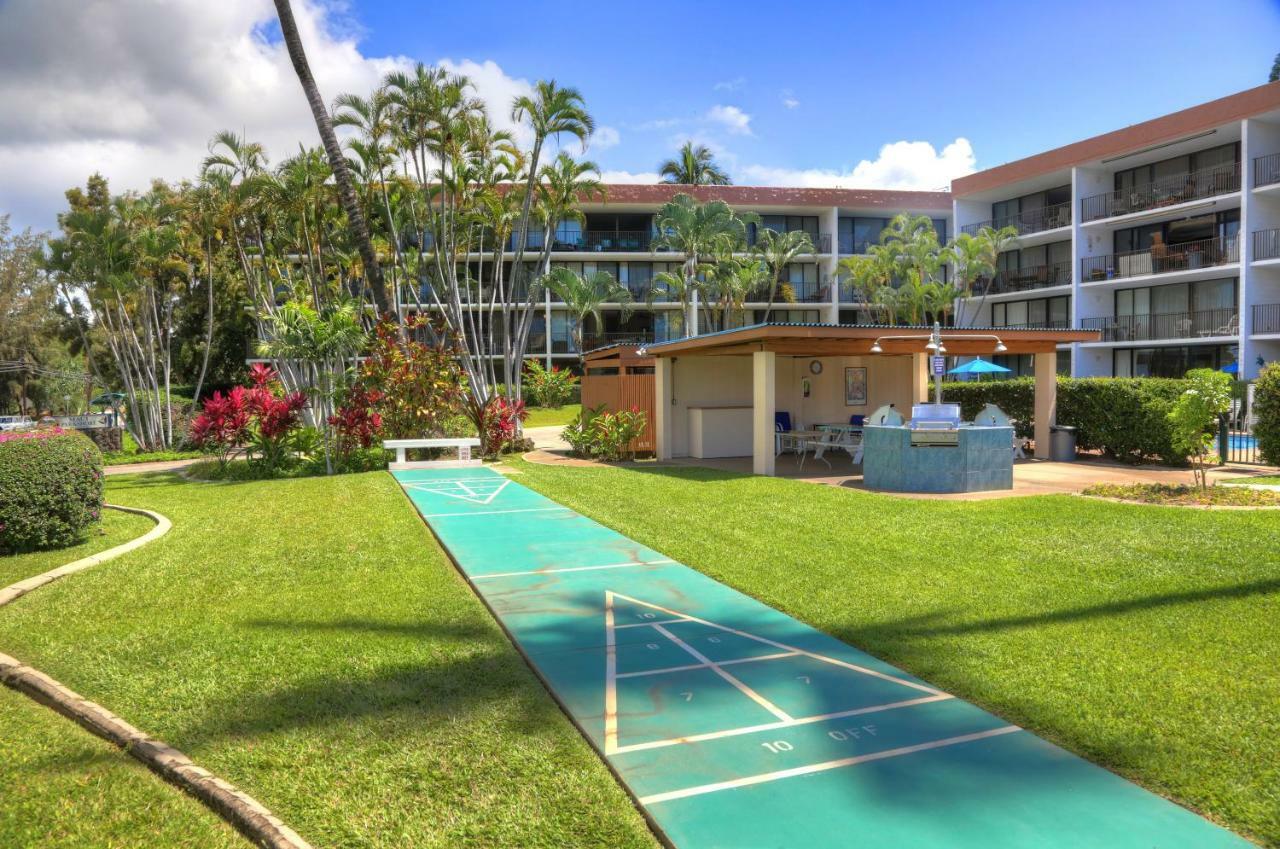 Maui Parkshore 110 Wailea  Ngoại thất bức ảnh