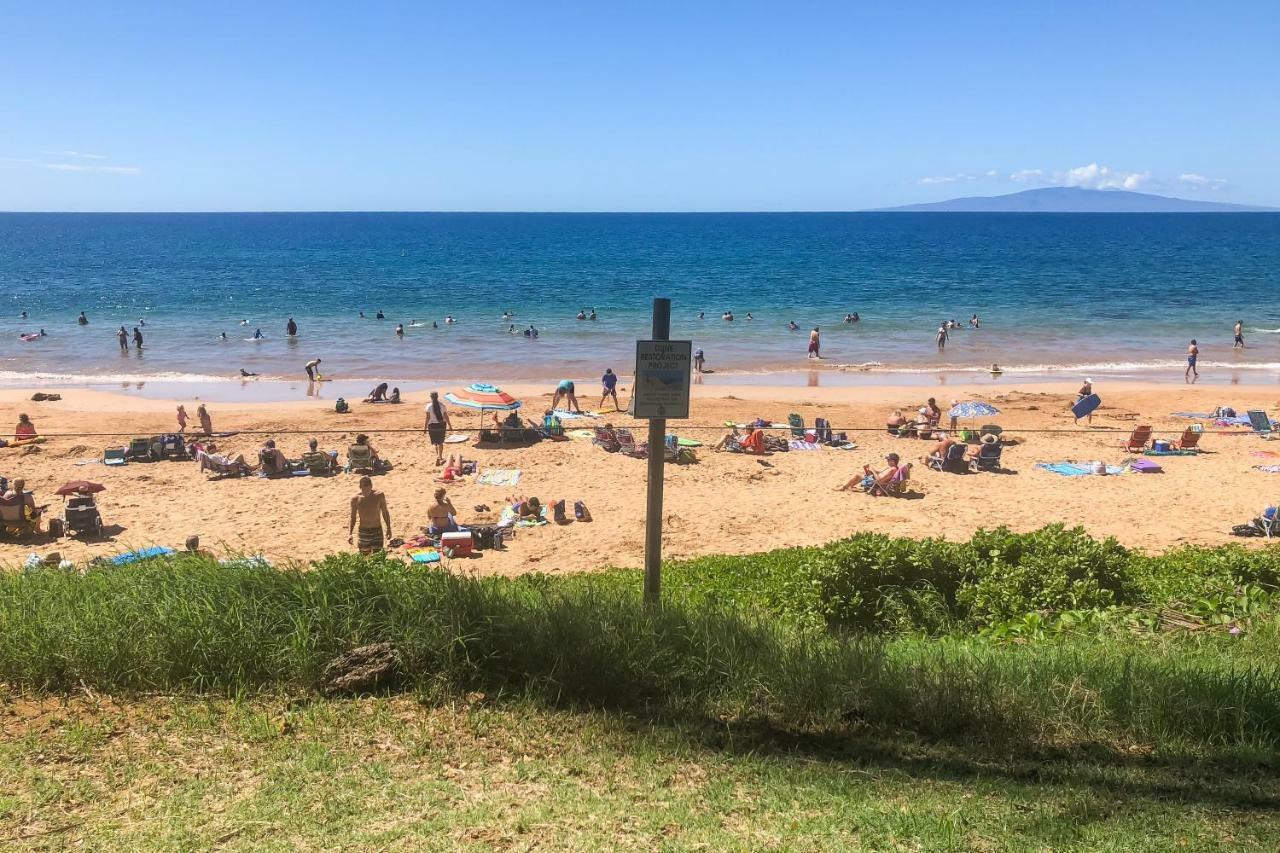 Maui Parkshore 110 Wailea  Ngoại thất bức ảnh